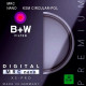 Світлофільтри B+W HTCM Käsemann Circular-Pol MRC2 nano XS-PRO Digital 72